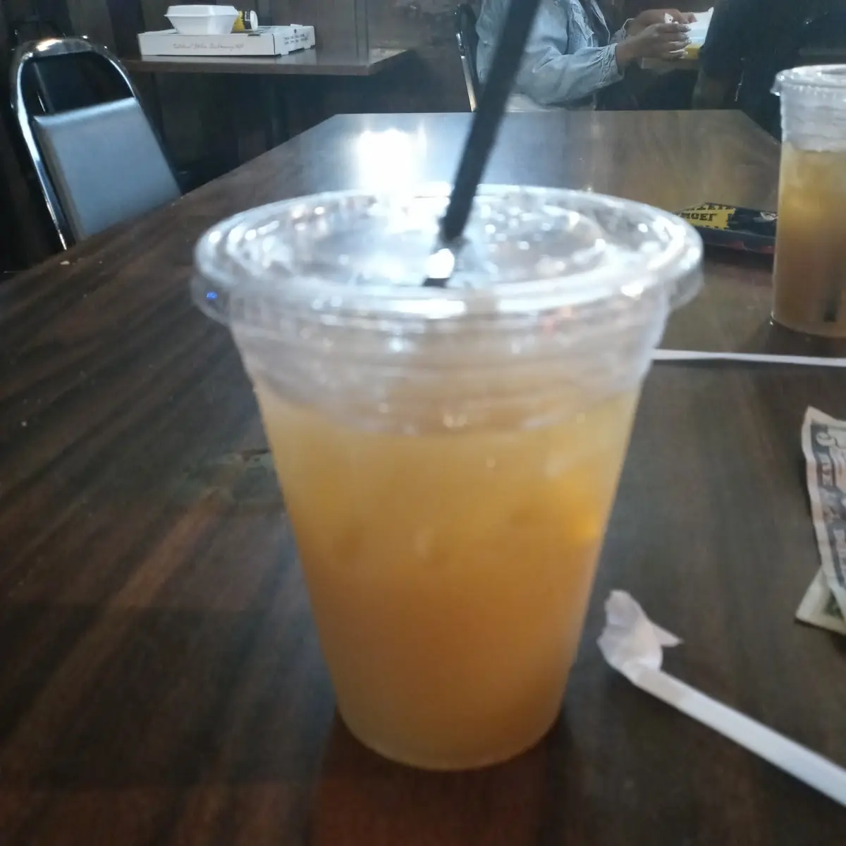 Long Island
