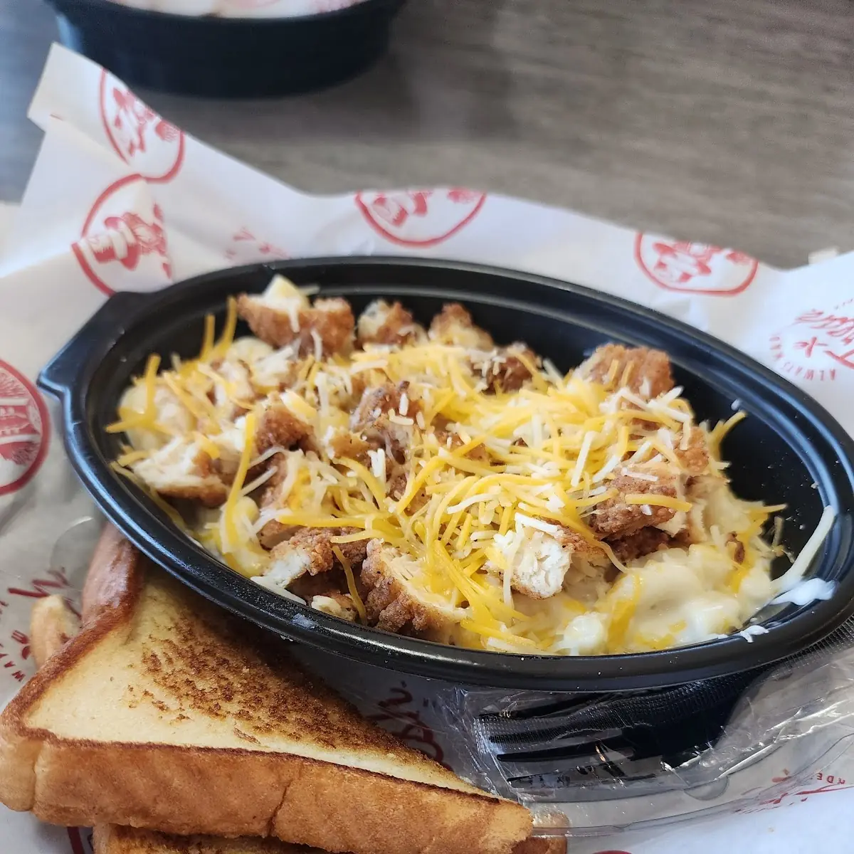 Pulled Pork