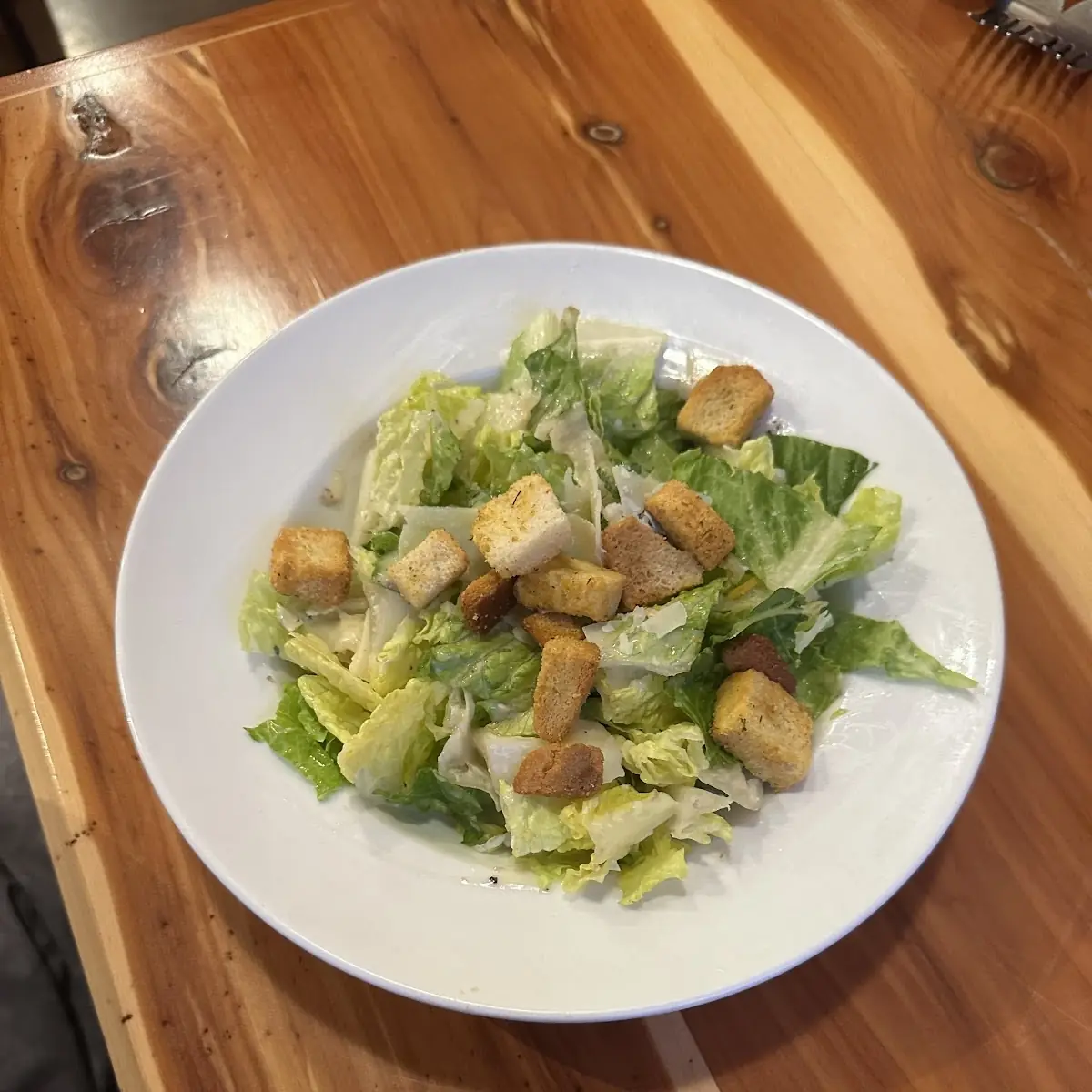 Caesar Salad