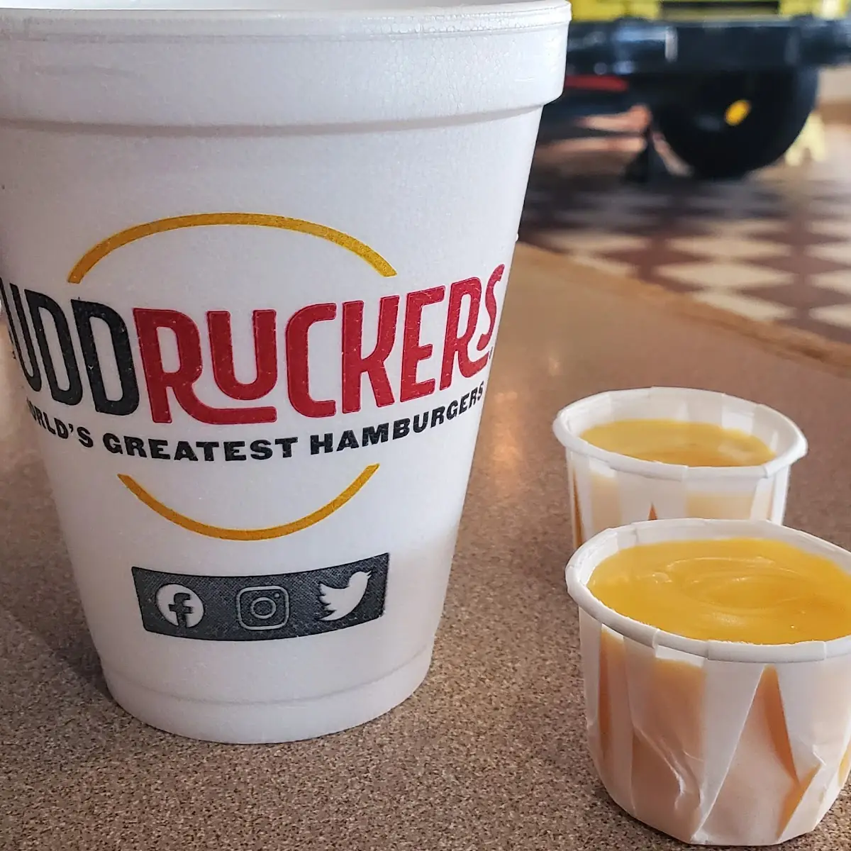 Cheese Sauce