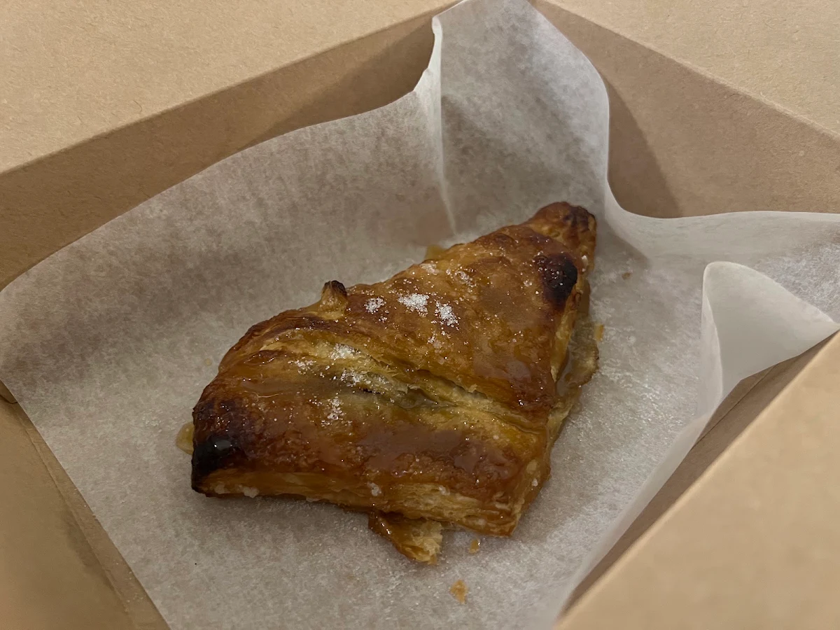 Apple Turnover