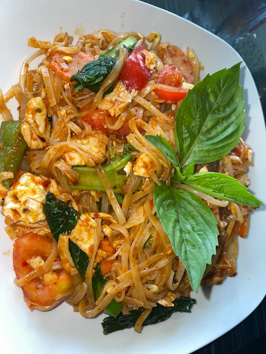 Pad See EW
