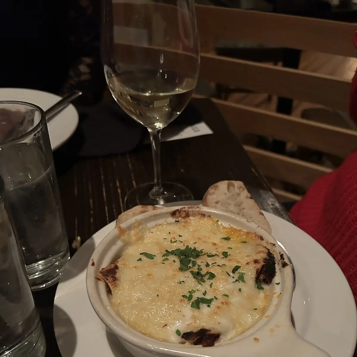 Onion Soup