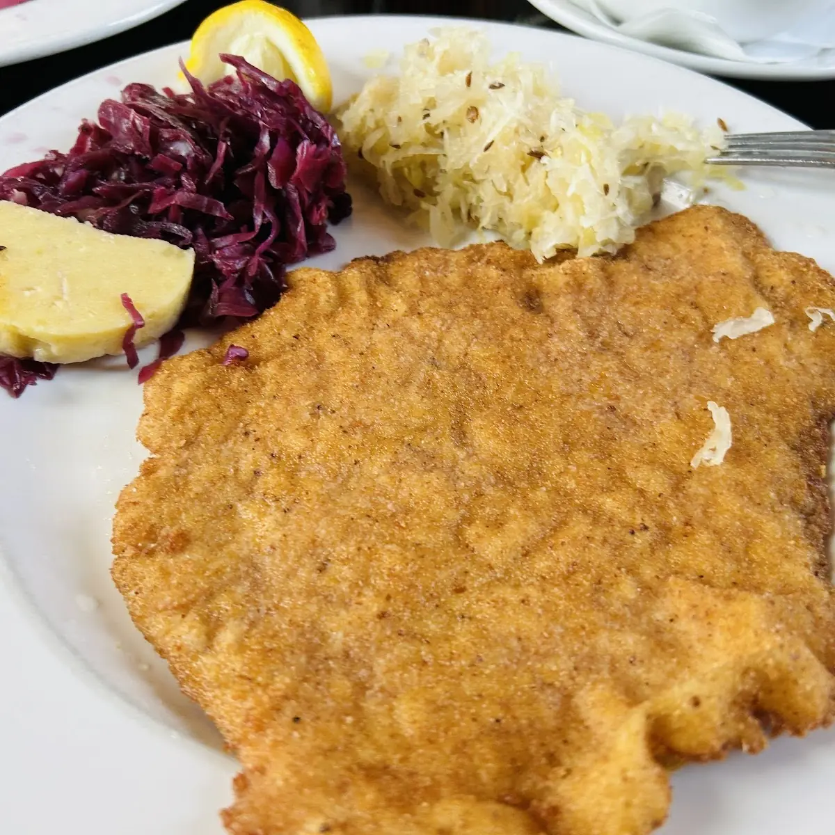 Wiener Schnitzel