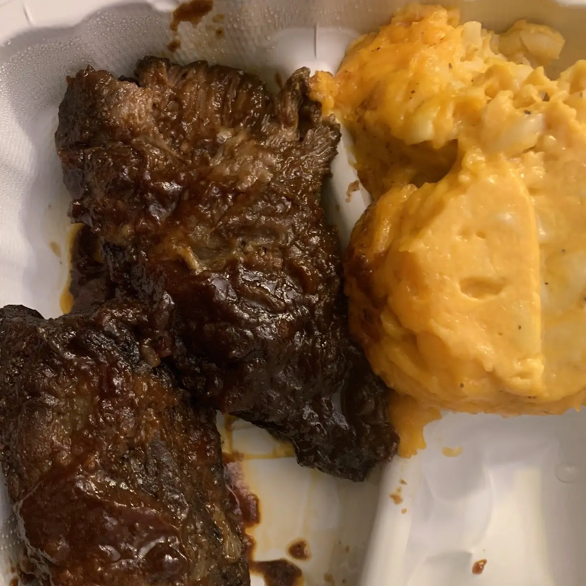 Short Rib