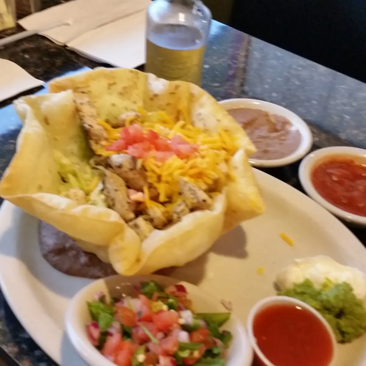 Taco Salad