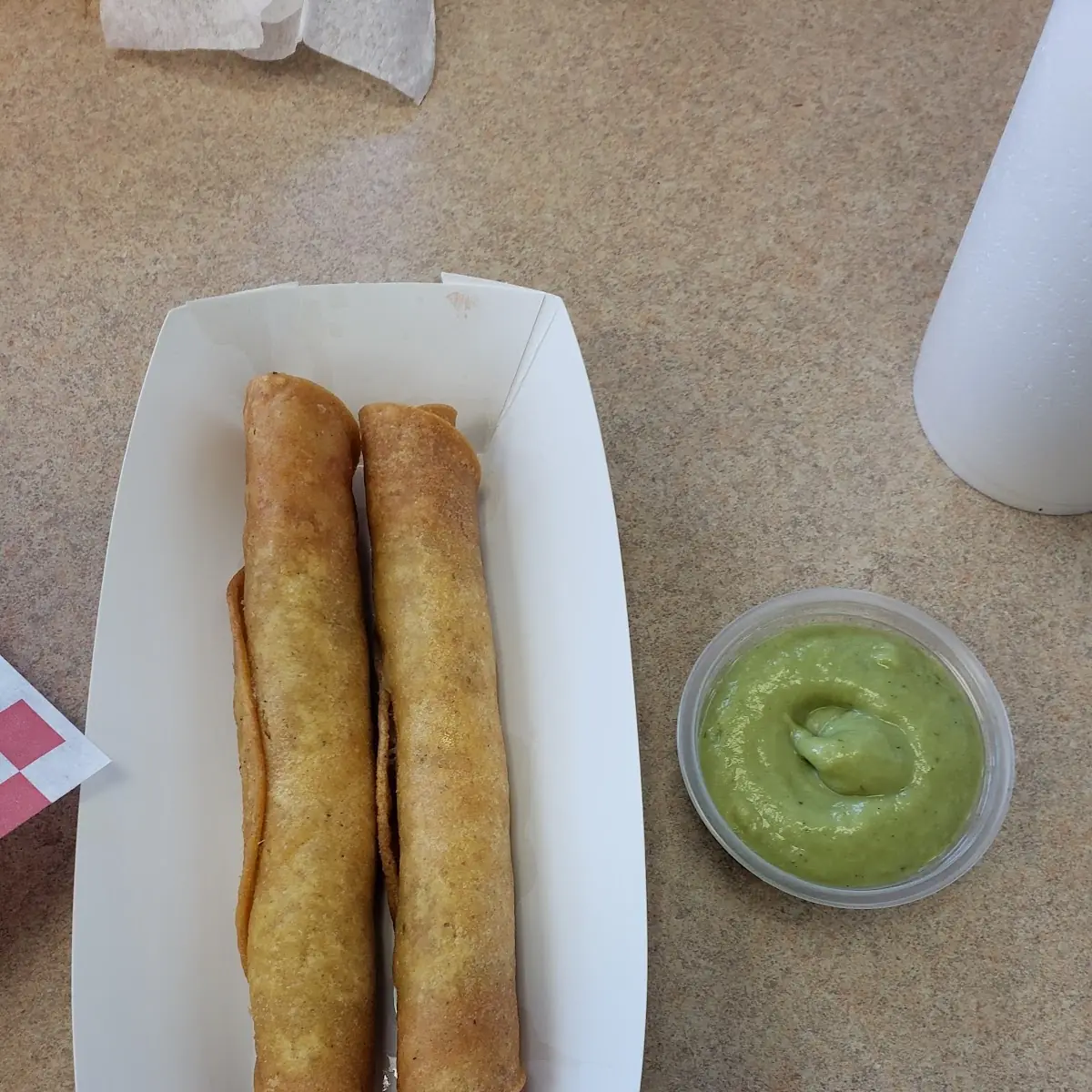 Spring Roll