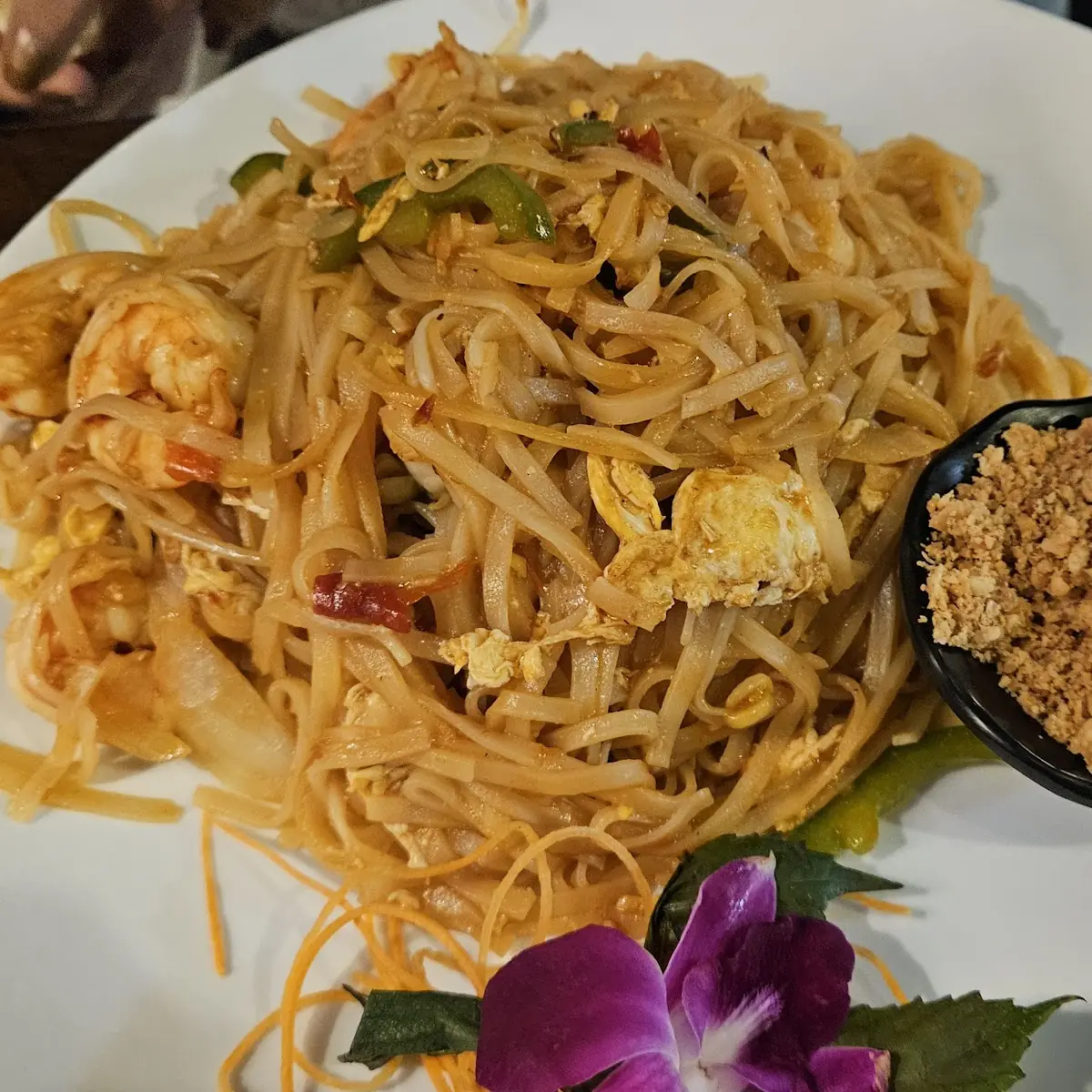 chk Pad Thai