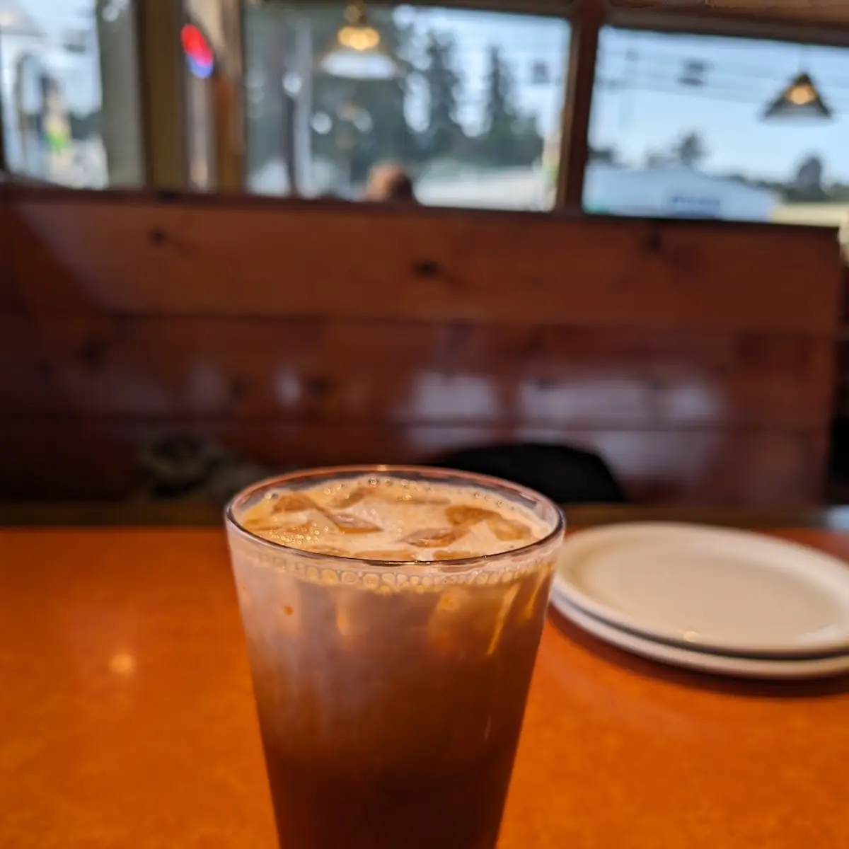 Thai Tea
