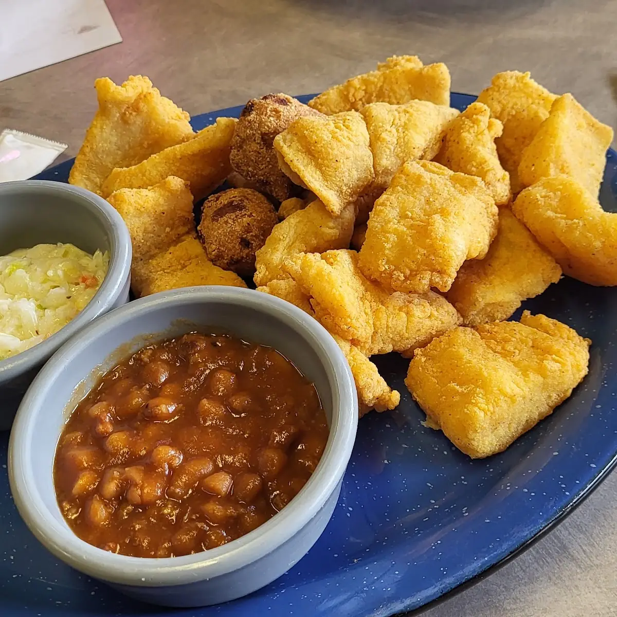Baked Beans