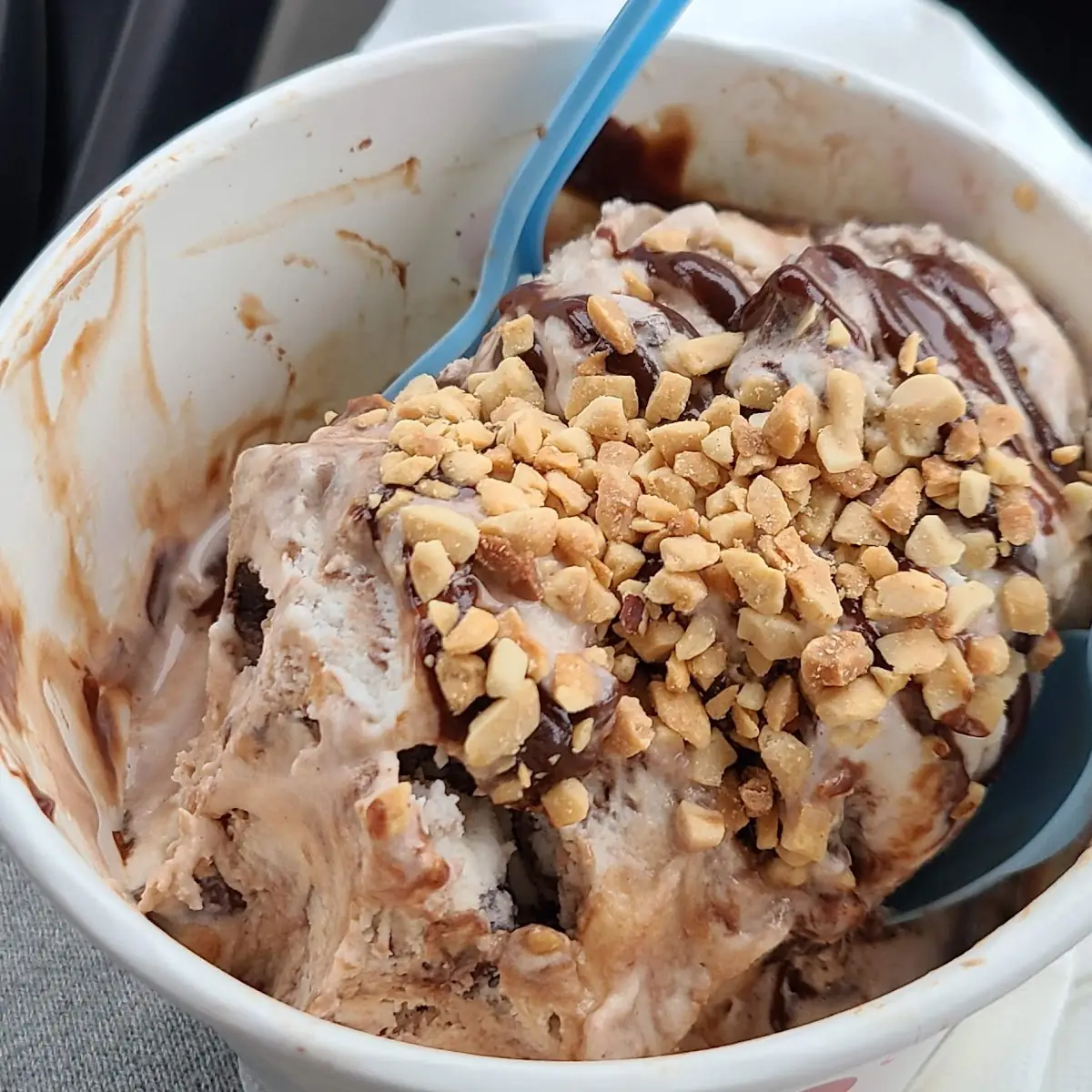 Peanut Butter Fudge