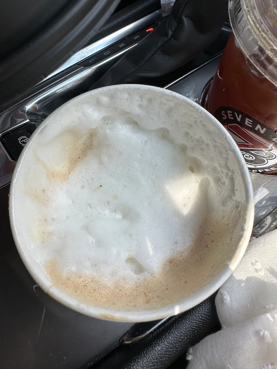 Cappuccino