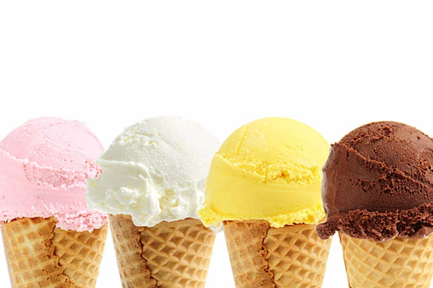 Ice Cream Cone Regular or Sugar