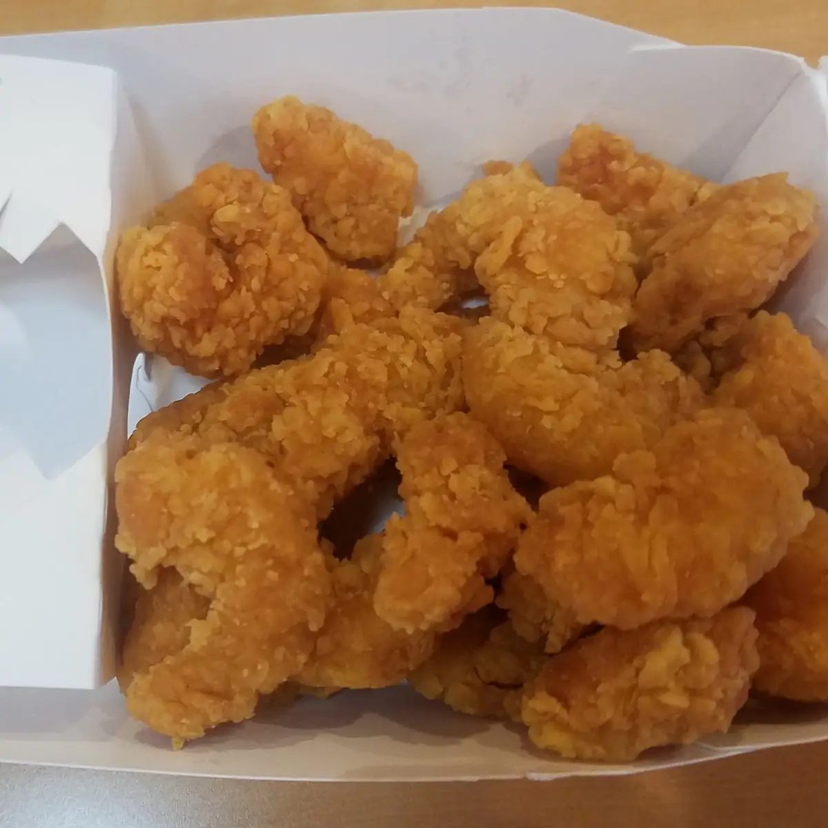 Chicken Tenders