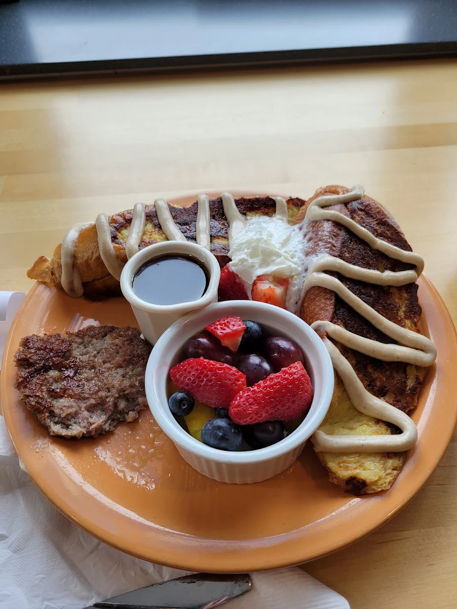 French Toast