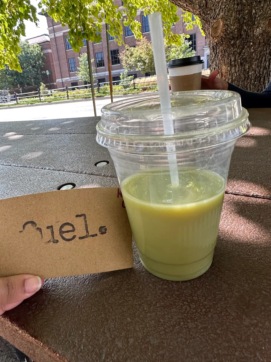 Juice