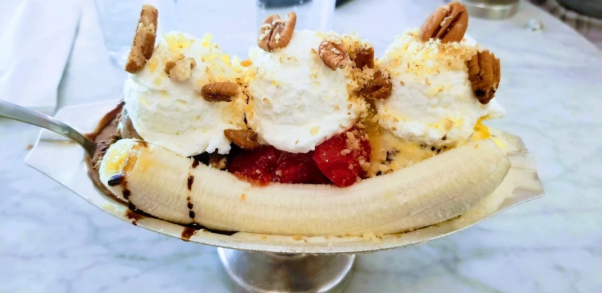 Banana Split