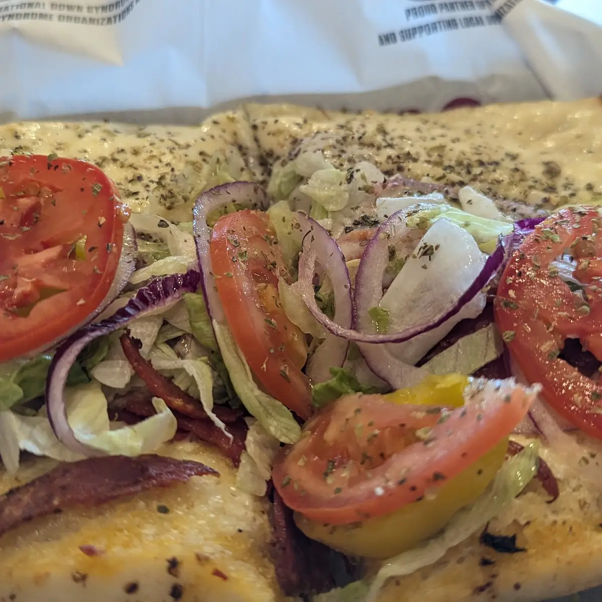 Italian Sub