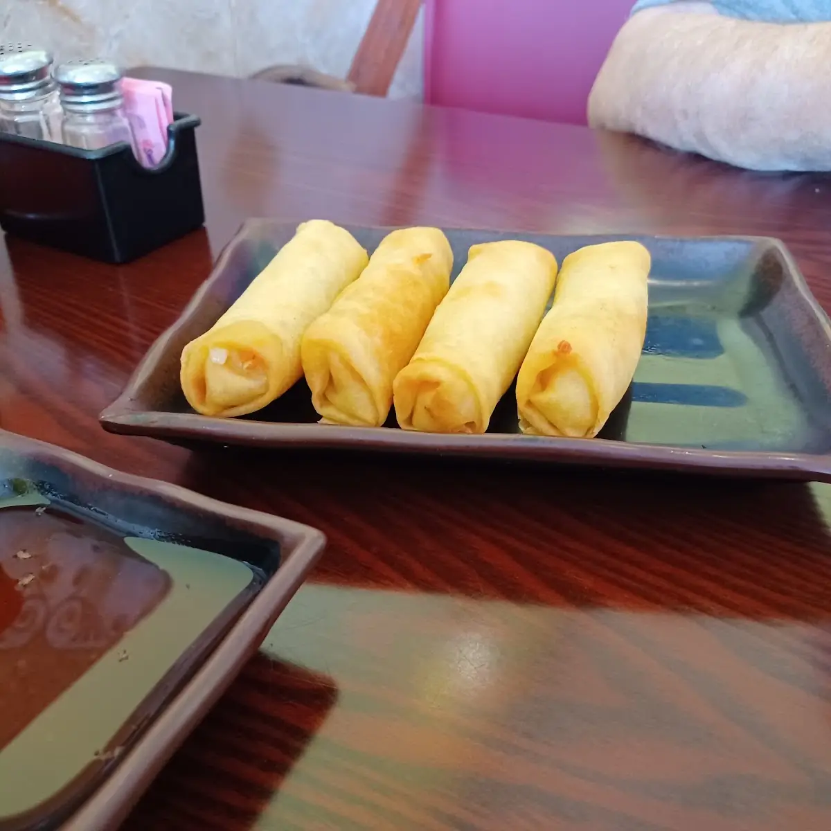 Spring Roll
