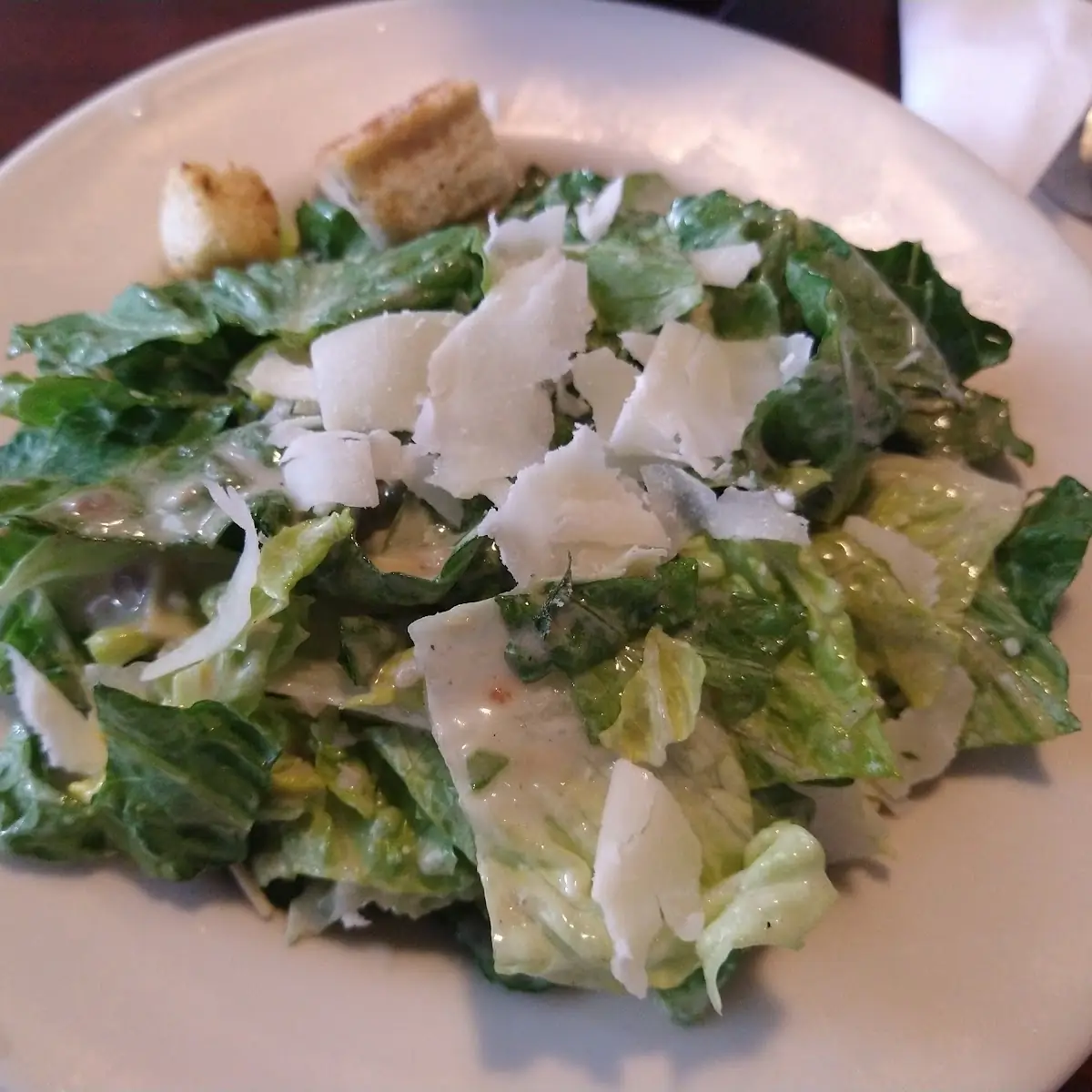 Caesar Salad