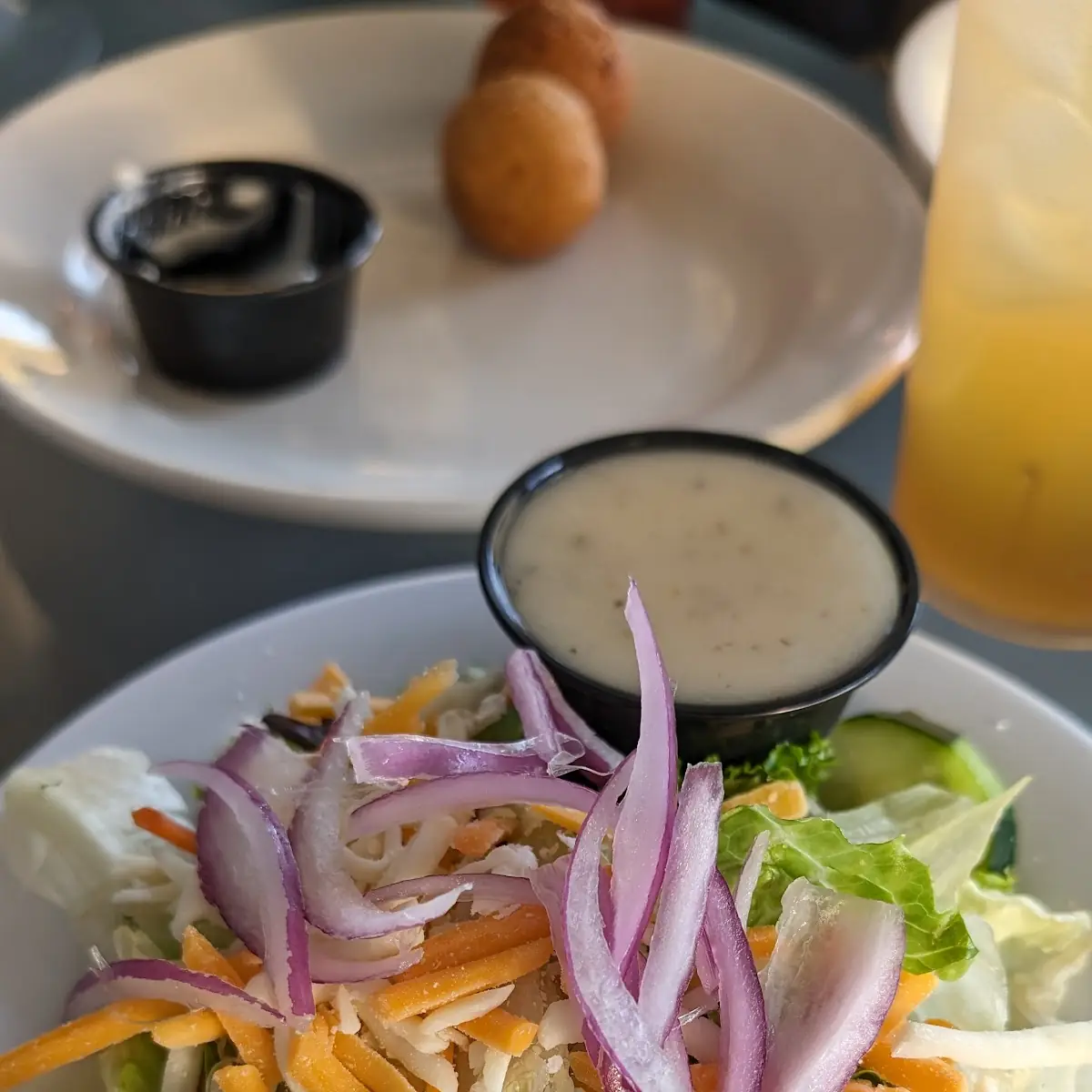 House Salad
