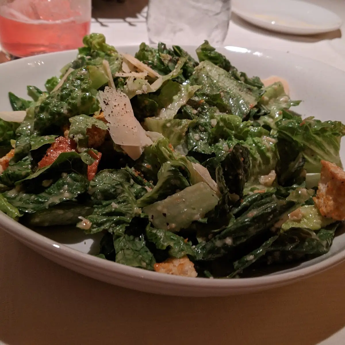 Caesar Salad