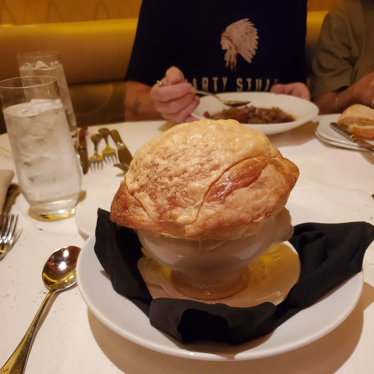 French Onion Soup