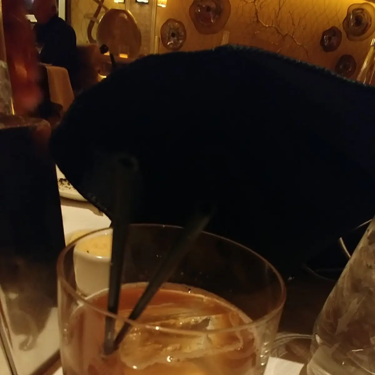Old Fashioned