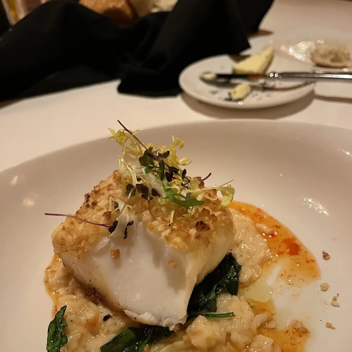Sea Bass