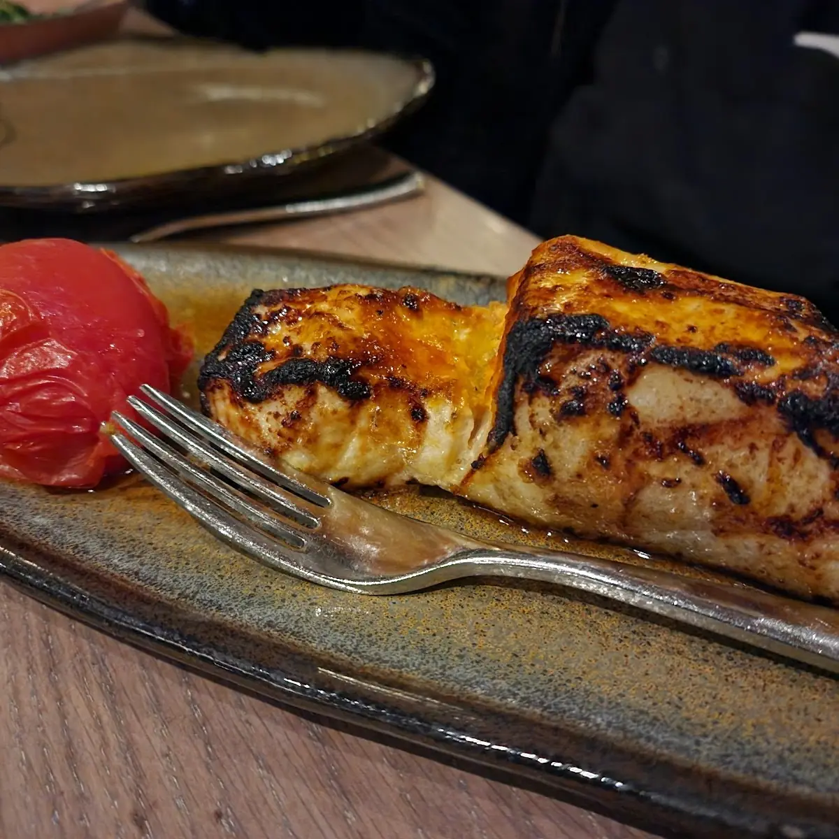 Chilean Sea Bass