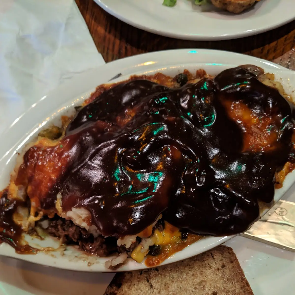 Paddy’S Hot Roast Beef