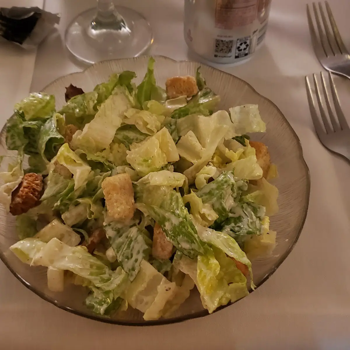 Caesar Salad