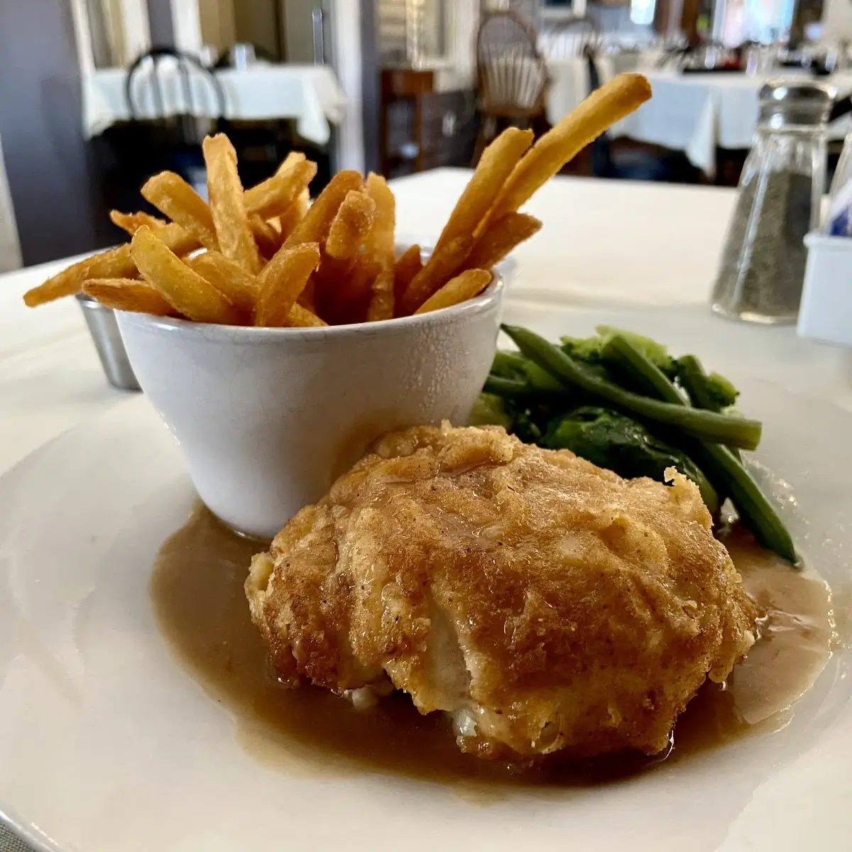 Chicken Cordon Blue