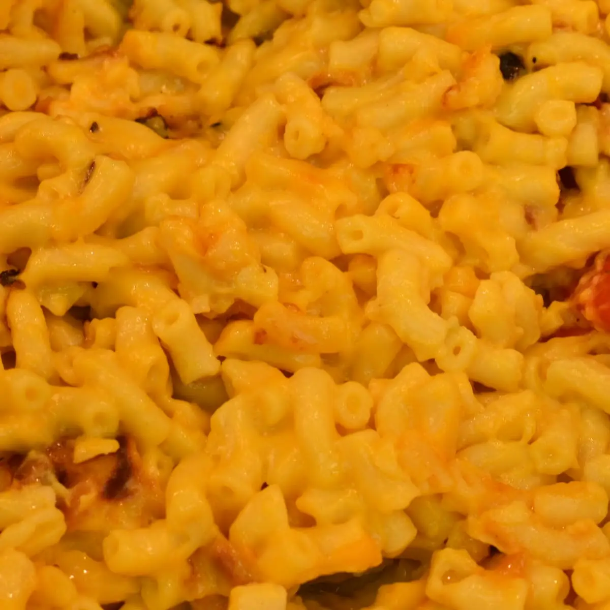 Mac & Cheese