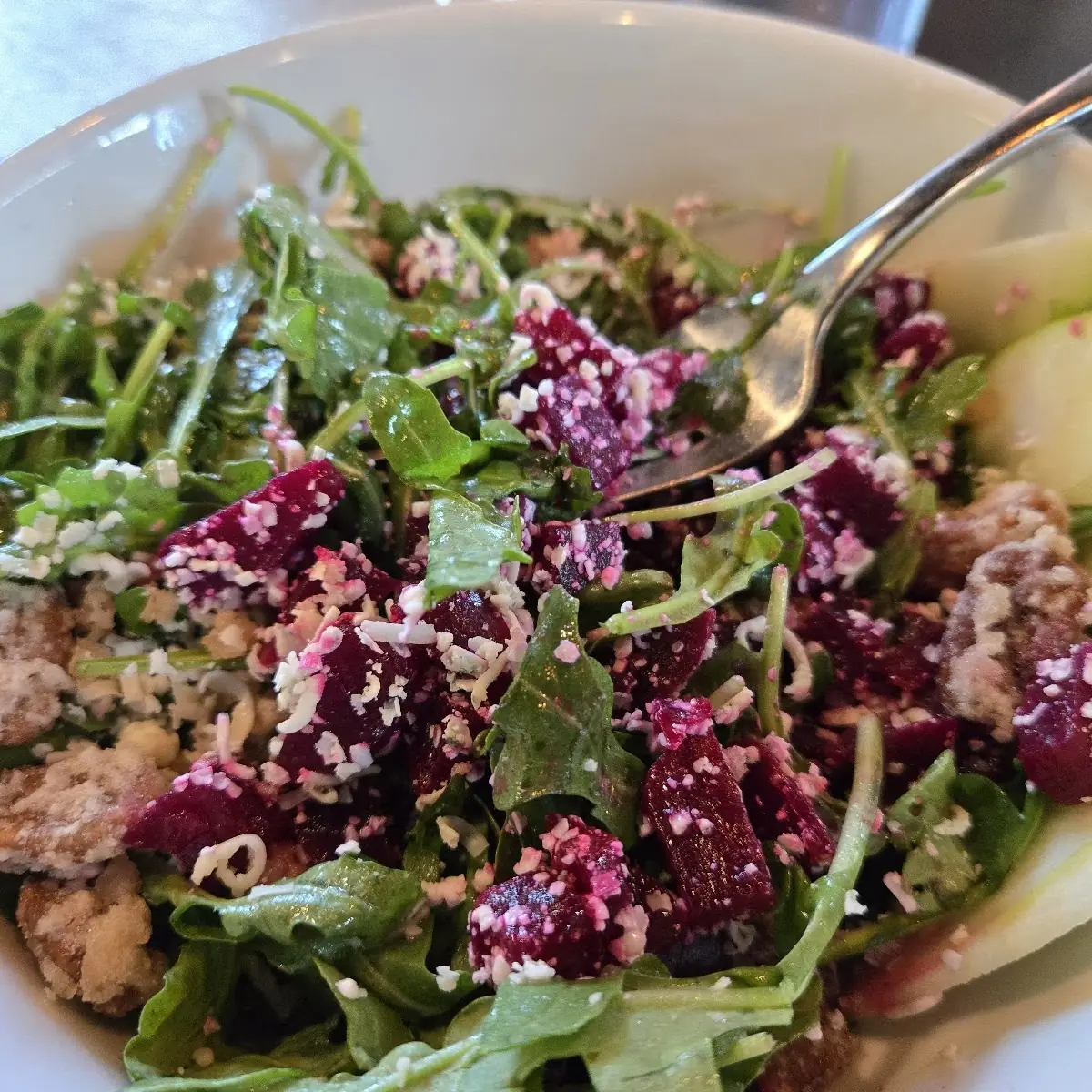 Beet Salad Tray