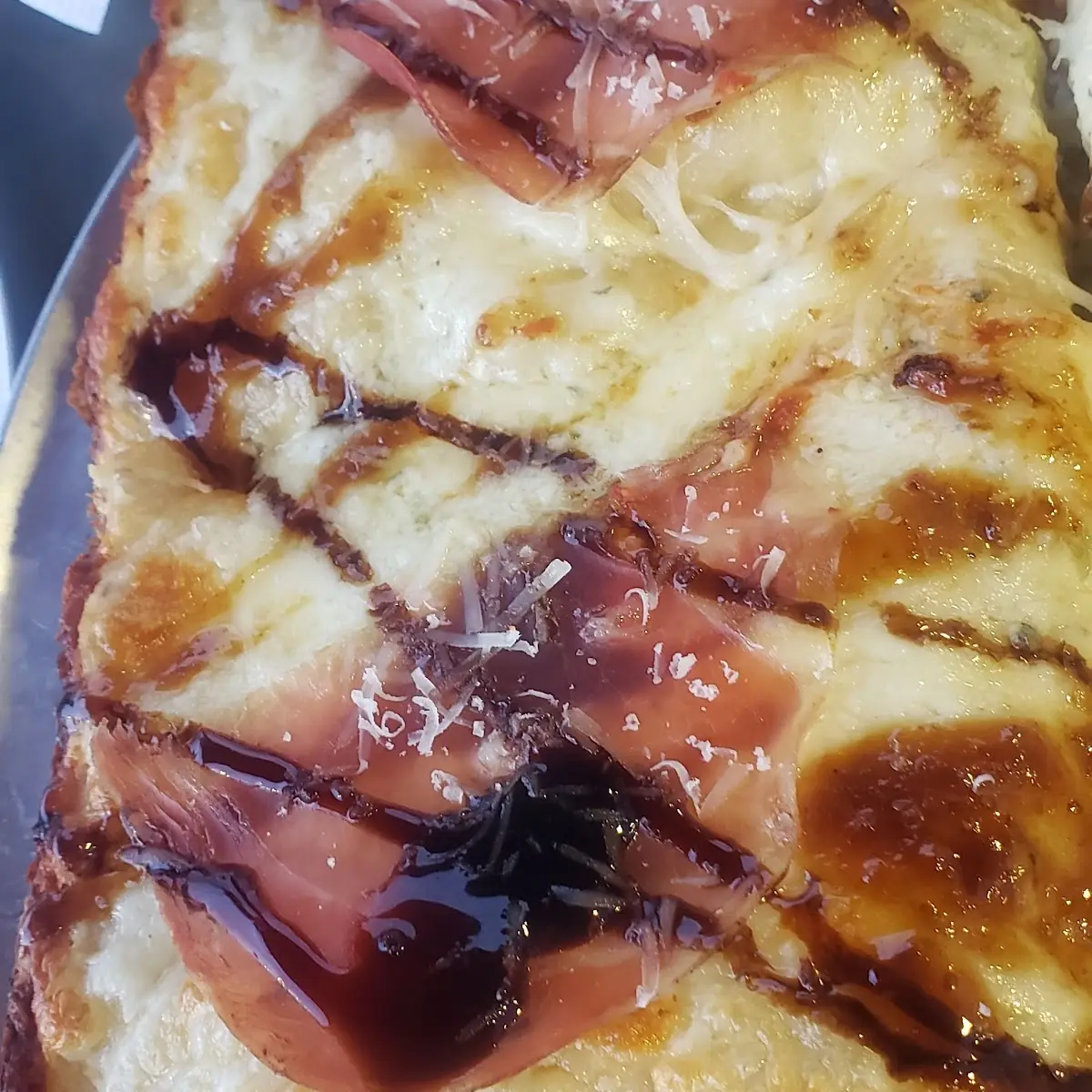 Cadillac Margarita Pizza