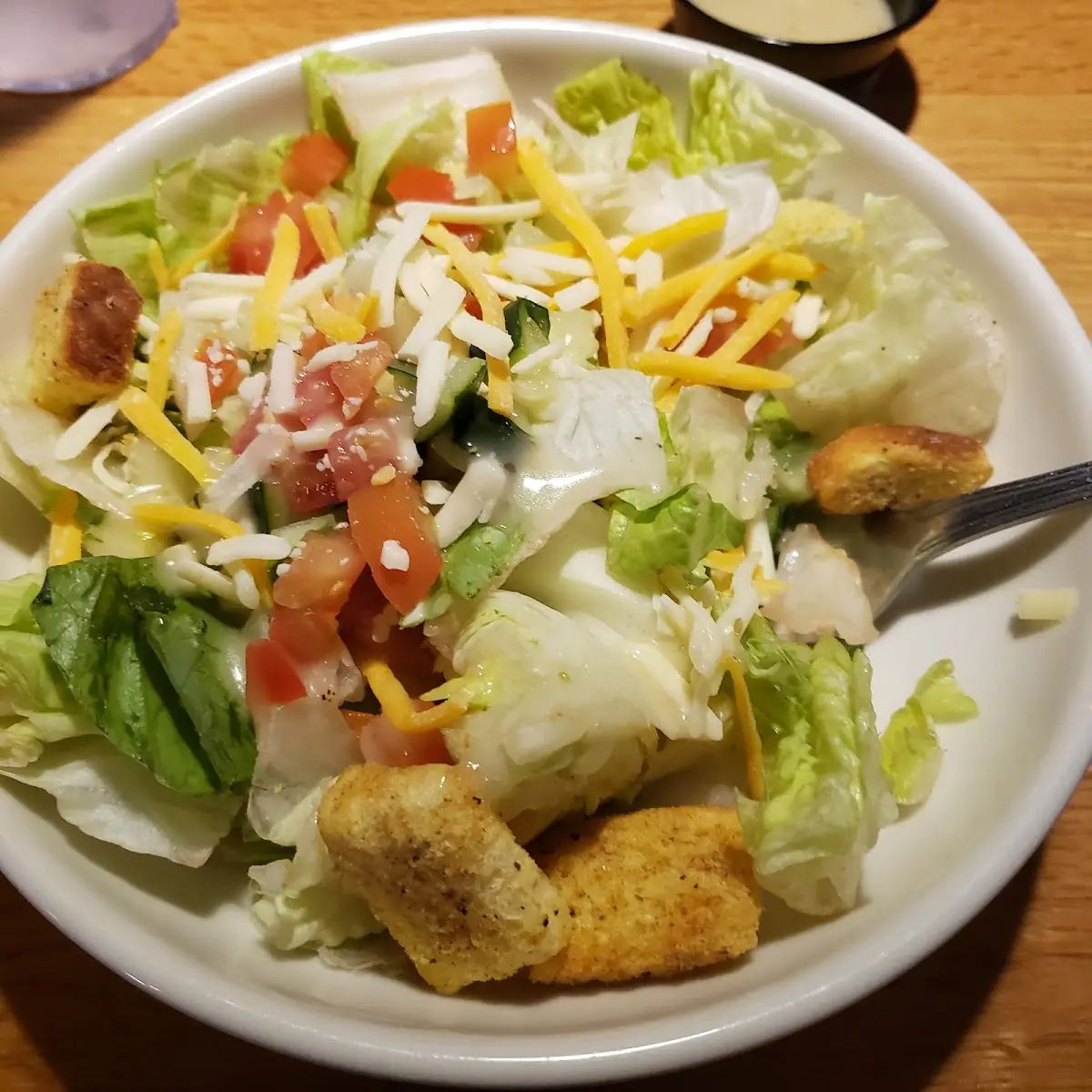 House Salad