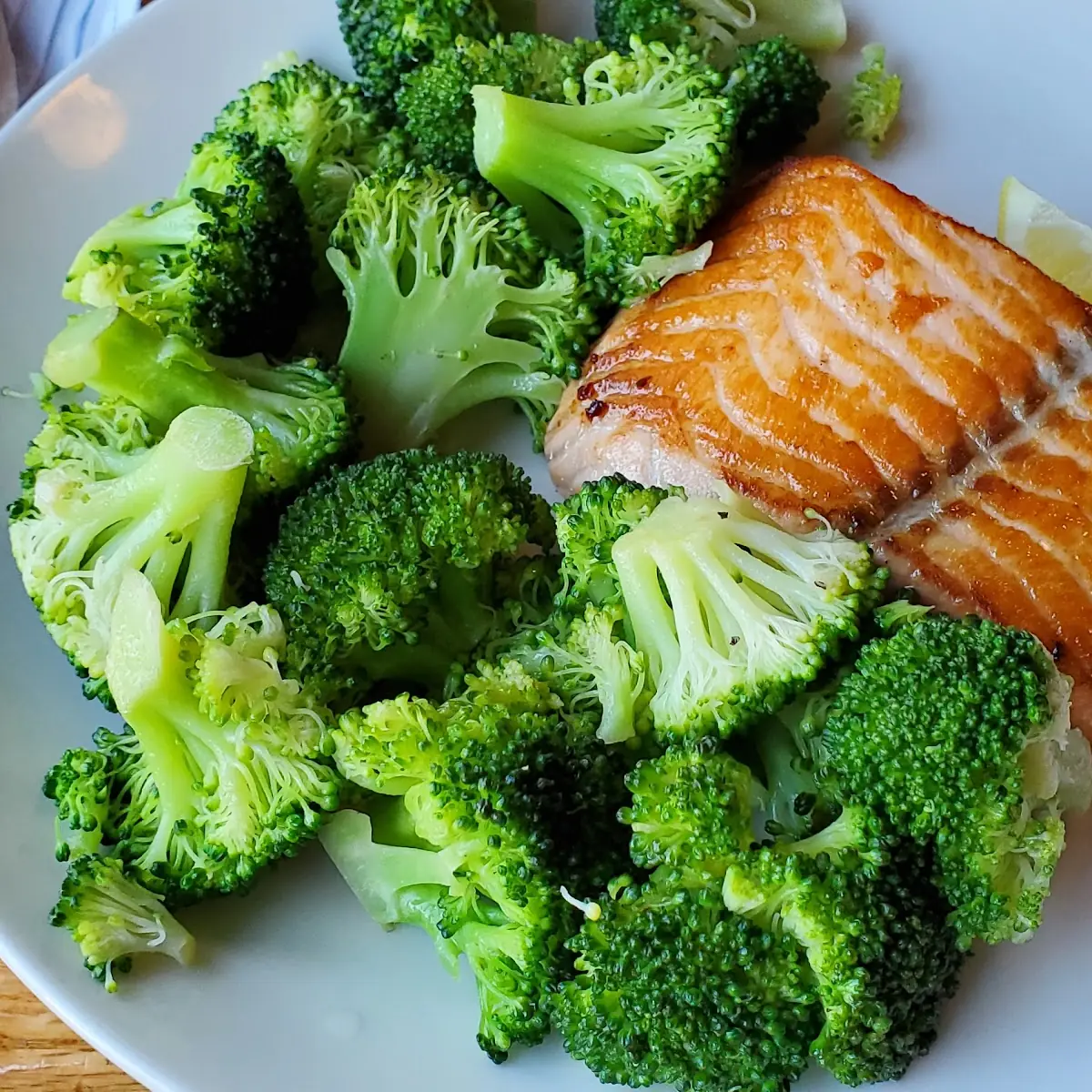 Salmon Fillet