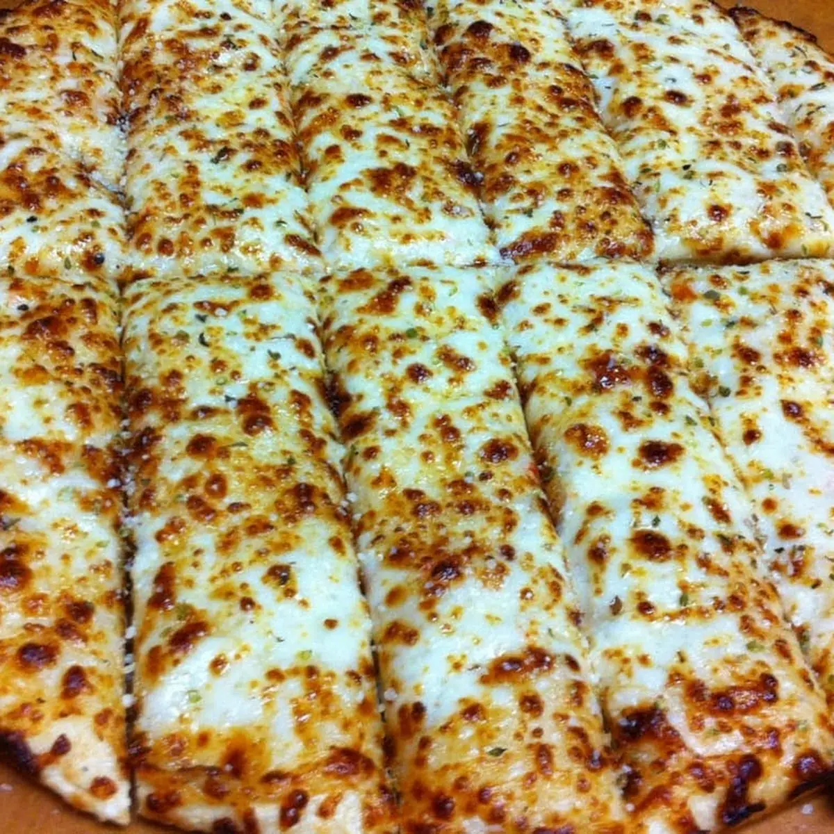 Garlic Cheese Bread
