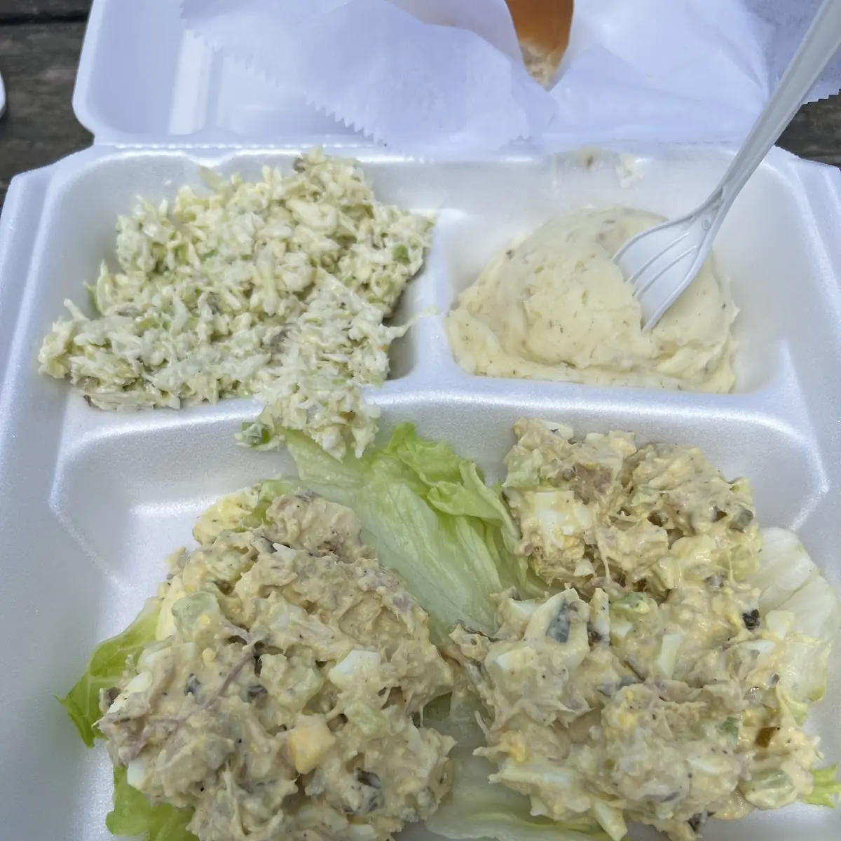 Potato Salad