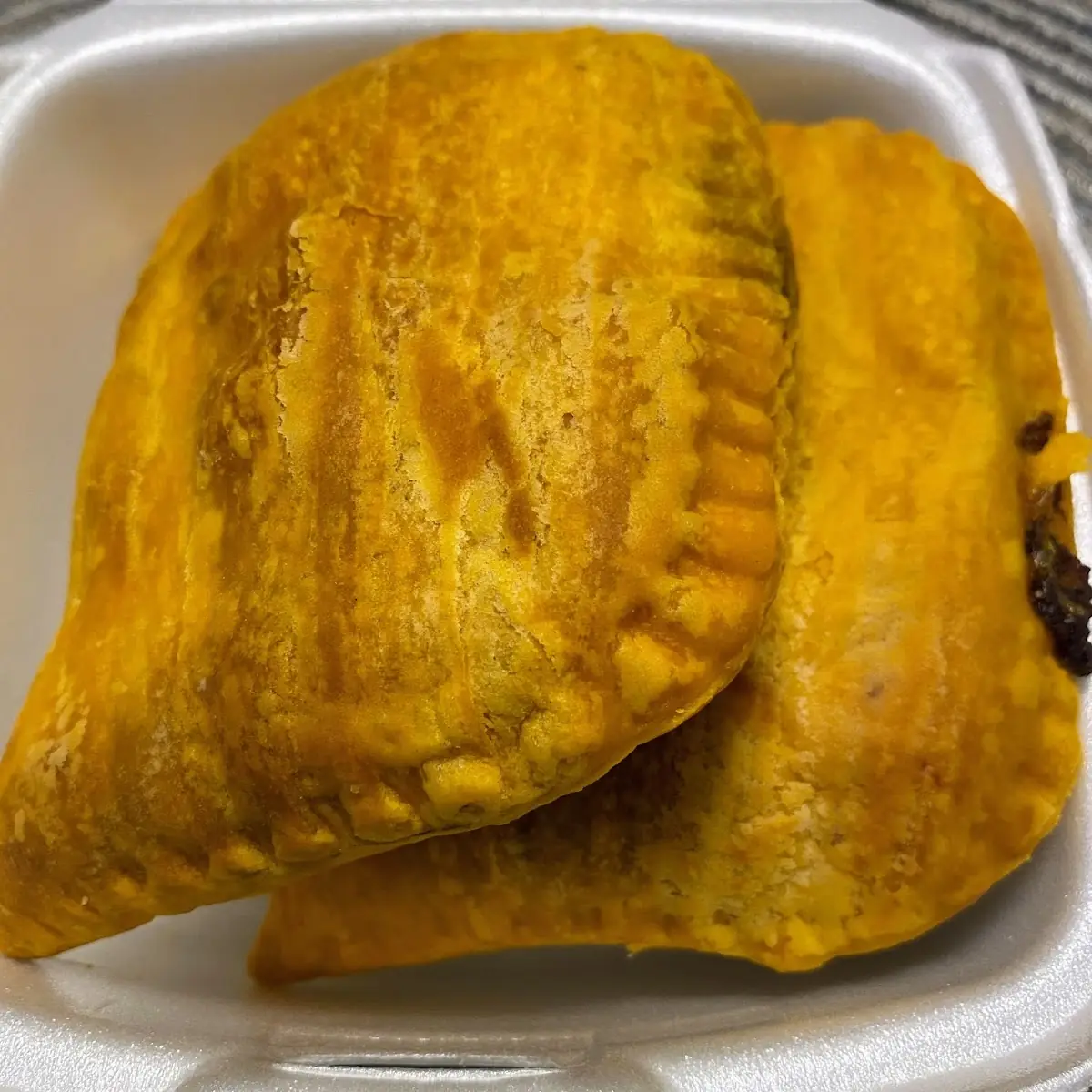 Beef Patty