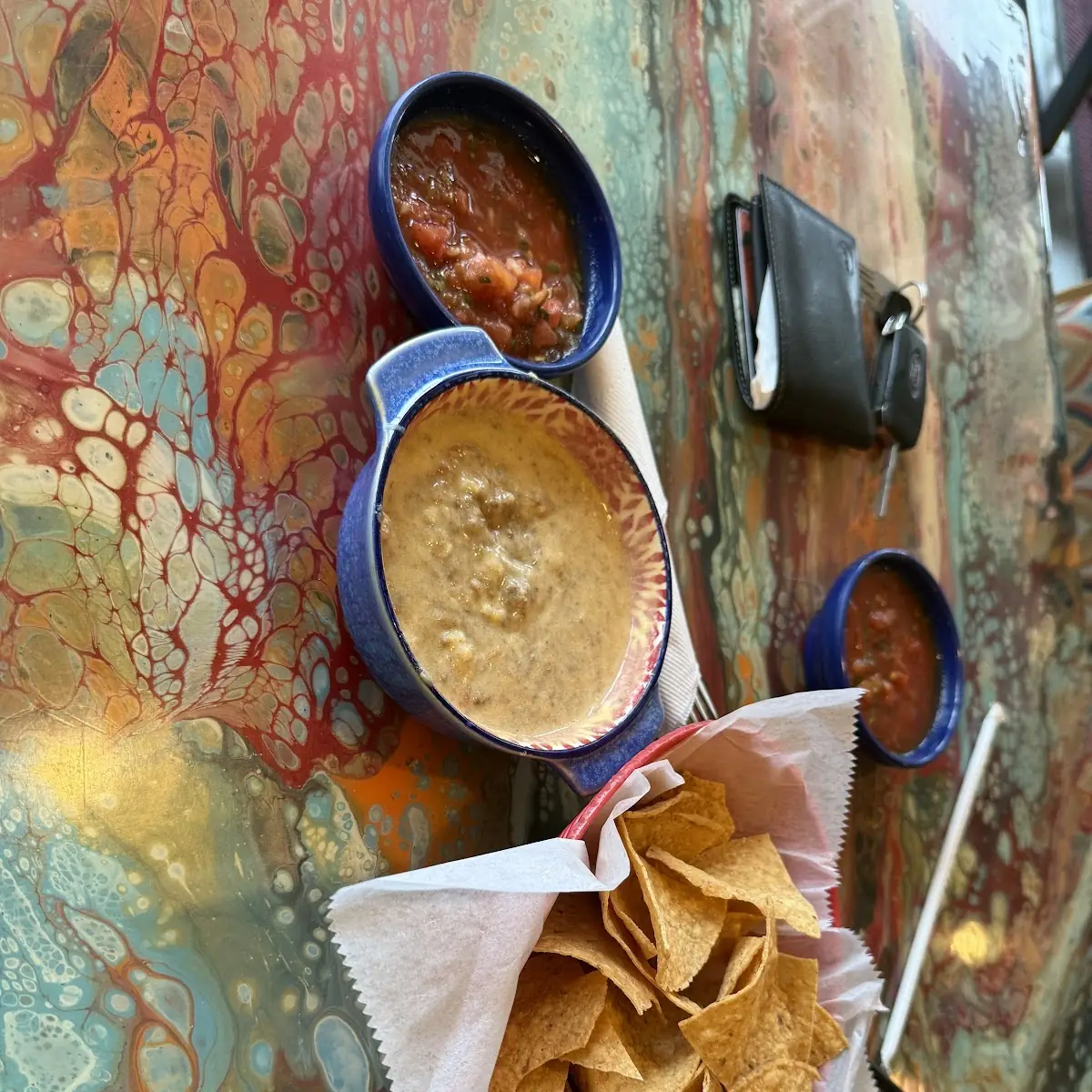 Chips & Salsa
