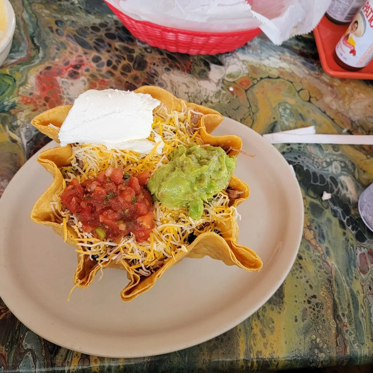 Taco Salad