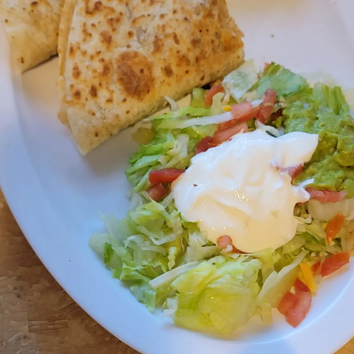 Quesadilla