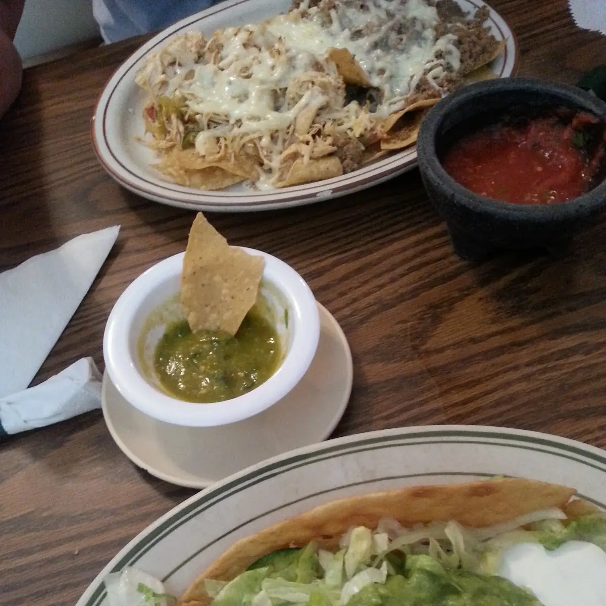 Green Sauce