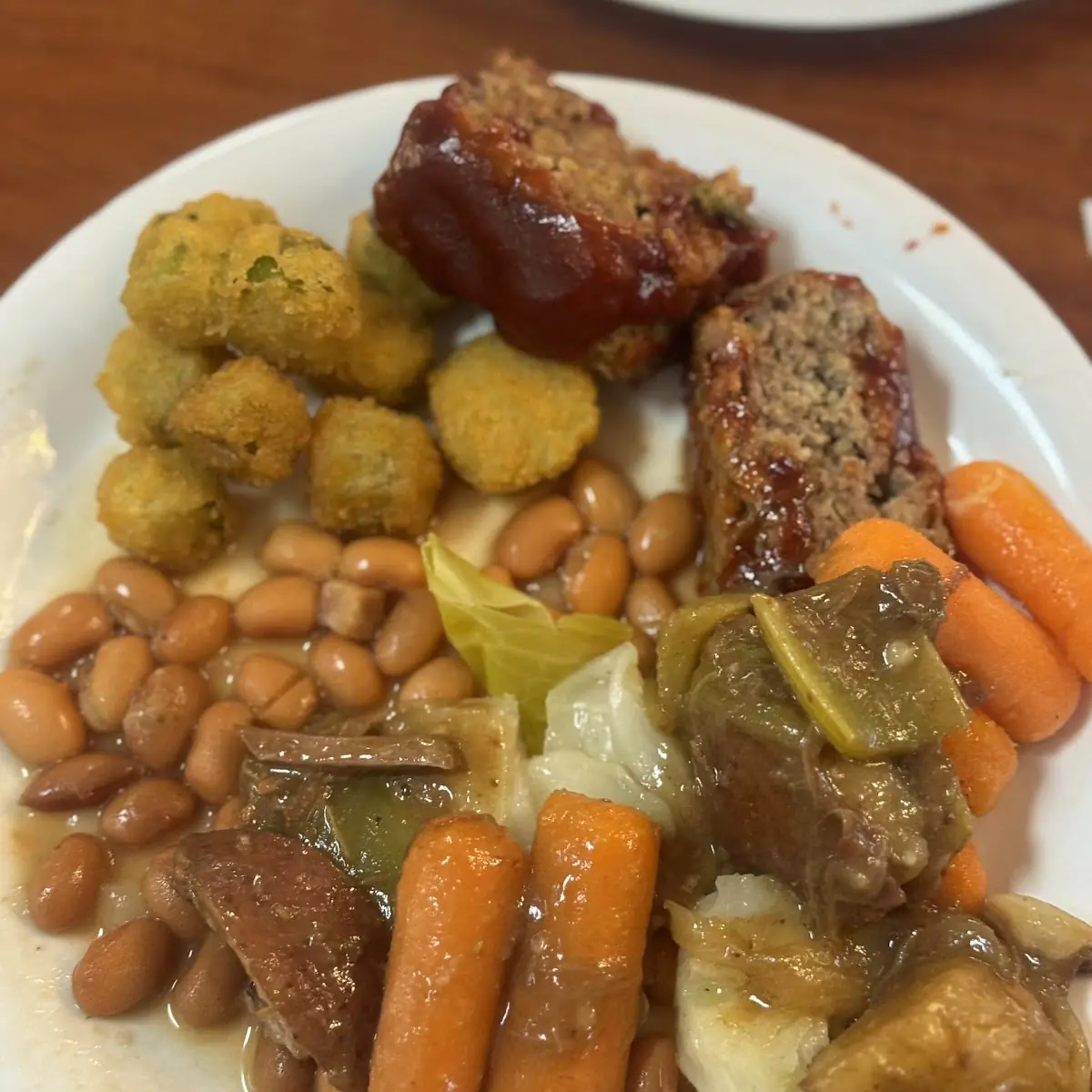 Pot Roast