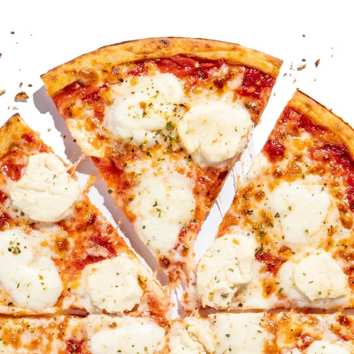 Four Cheese Large