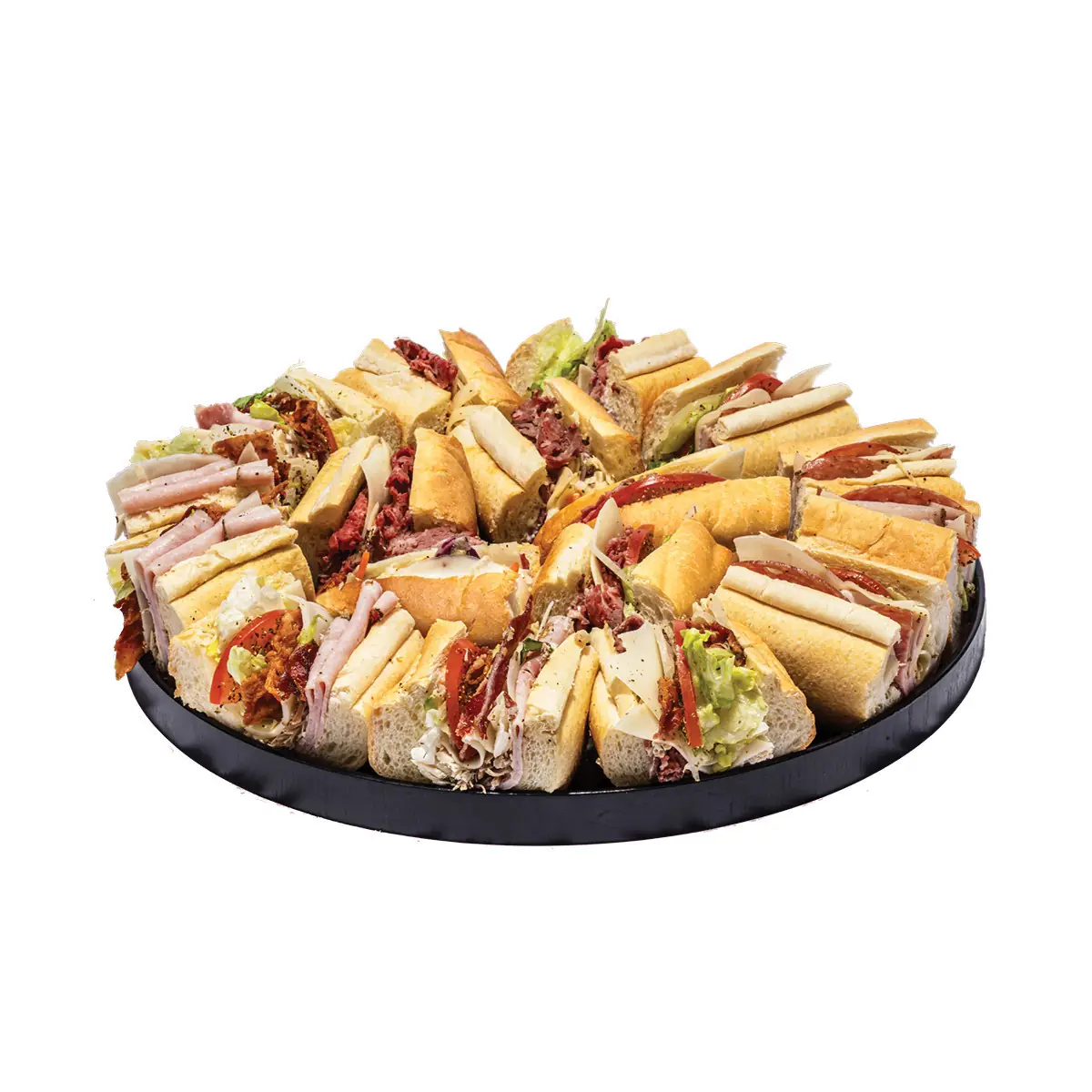Sandwich Platter