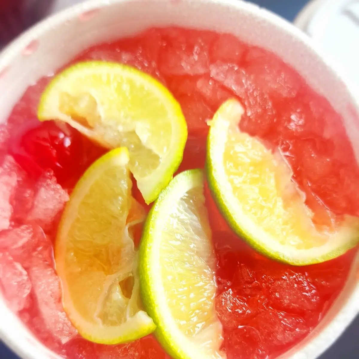 Cherry Limeade