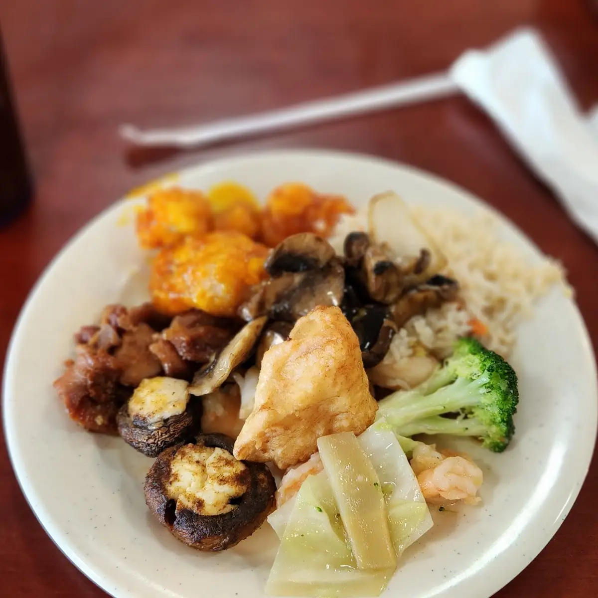 Chinese Food